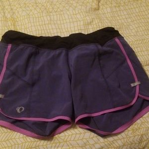Pearl Izumi Running Shorts